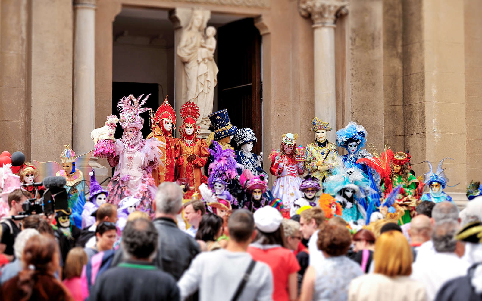 Venice Carnival 2026 Schedule & Must-See Events